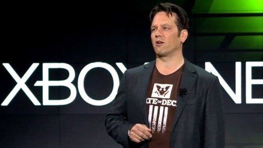 Phil-Spencer