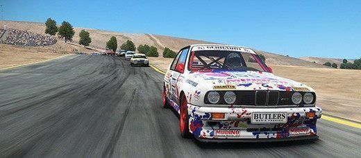 Project CARS