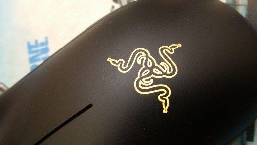 Razer deathadder Choma 10