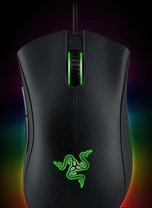 Análisis Razer Deathadder Chroma