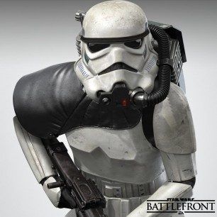 Star Wars BattleFront