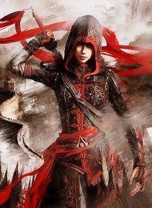 Ubisoft no se detiene y anuncia Assassin’s Creed Chronicles