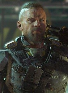 Confirmado Call of Duty Black Ops III. Primeras imágenes y detalles