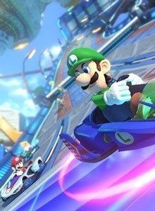 Opinión sobre el segundo DLC de Mario Kart 8 y su actualización