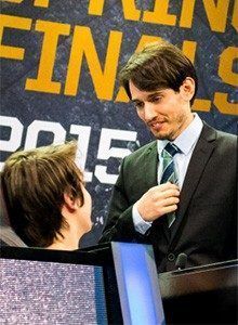 La LCS en Madrid: Entrevista con Pr0lly