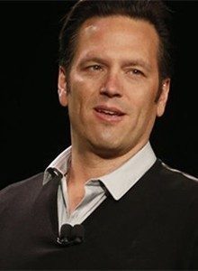 Phil Spencer ve difícil ganar a PS4, pero no le preocuopa