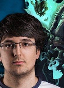 La LCS en Madrid: Entrevistamos a Rydle