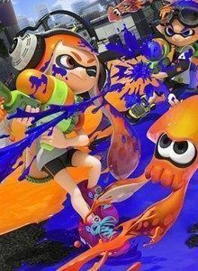 Nintendo prepara el verano: Pack de Wii U + Splatoon