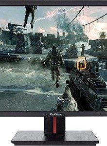 Análisis del monitor gaming ViewSonic VG2401mh