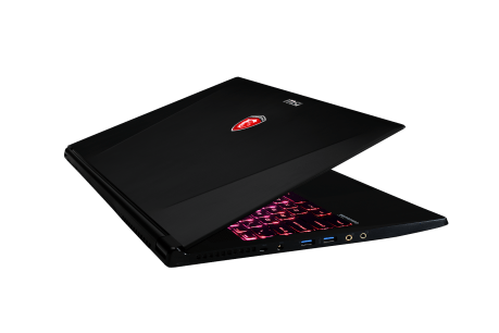 MSI GS60 Ghost Pro 3K