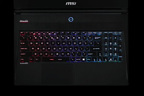 MSI GS60 Ghost Pro 3K