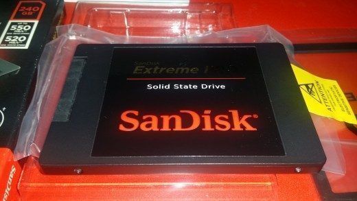 ssd sandisk extreme 1