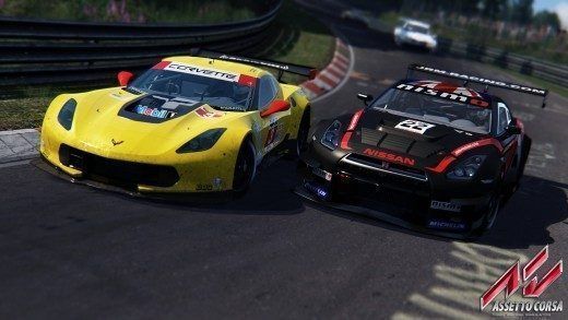 AssettoCorsa