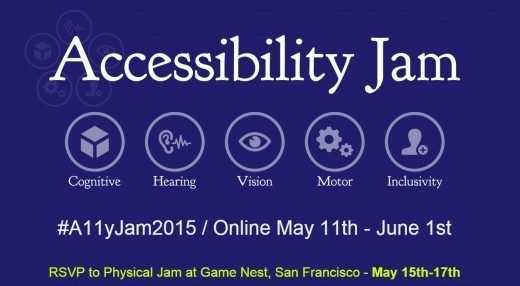 Accessibility Jam