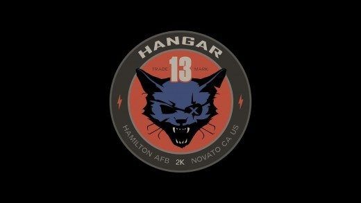 Hangar-13-logo