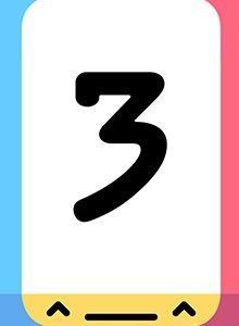 Threes! es eliminado de Google Play de la forma más estúpida