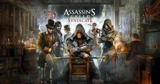 Assassin's Creed Syndicate