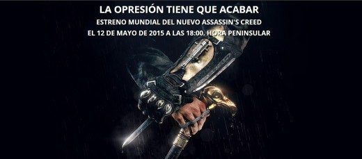 Assassin's Creed