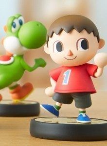 Confirmado, Nintendo Iberica repondrá 100.000 figuras amiibo