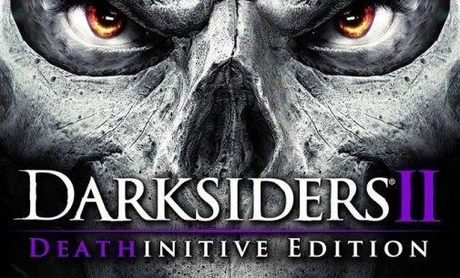 Darksiders 2