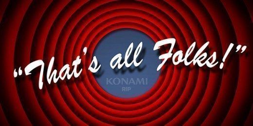 Konami