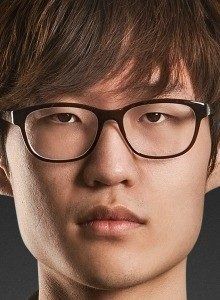 [Mid Season Invitational LoL] Jugador destacado TSM: Lustboy