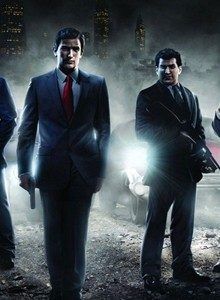 Mafia III se presentará en Agosto