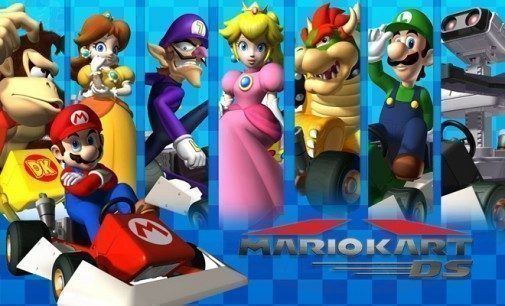 mariokartds