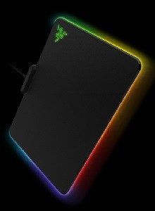 Razer presenta su alfombrilla Razer Firefly