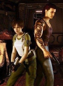 Resident Evil Zero también será remasterizado