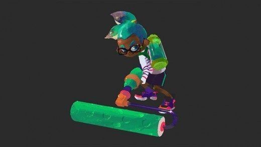 splatoonart