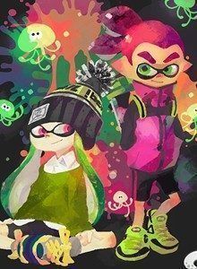 Avance Splatoon, entendiendo la nueva IP de Nintendo en solitario