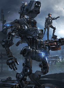 Titanfall llegará a Origin Access la próxima semana