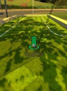 3D Mini Golf busca seducir con sus 54 hoyos