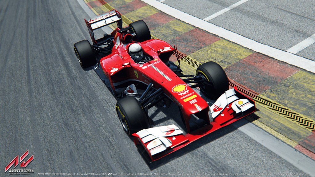 Assetto Corsa