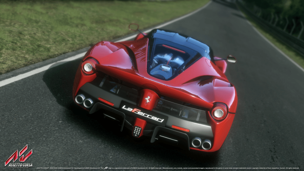 Assetto Corsa