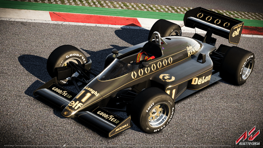 Assetto Corsa