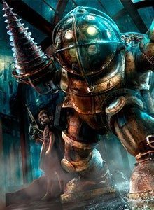 Bioshock: The Collection saldrá a la venta en PS4 y Xbox One