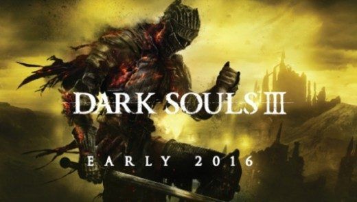 Dark Souls III