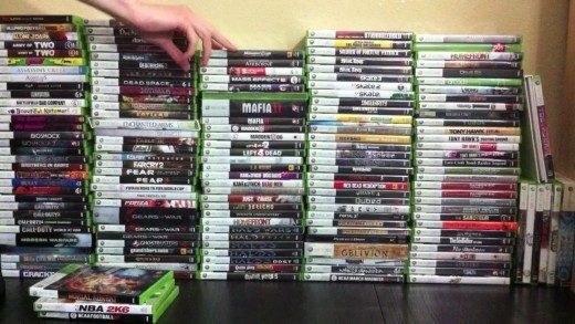 GnashTime-MyXbox360GameCollectionPart3Of5165Games461-657