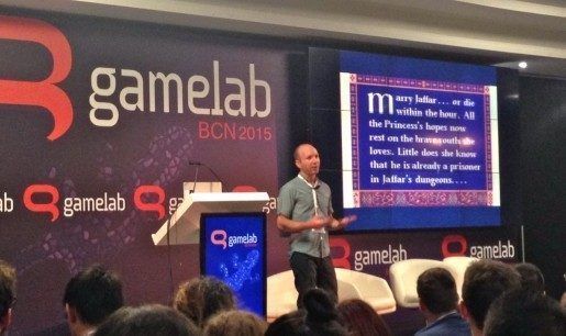 Gamelab15