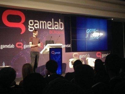 Gamelab15