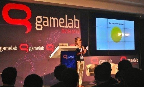 Gamelab15