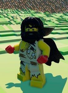 LEGO Worlds aparece en Steam sin previo aviso