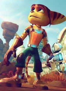 Ratchet & Clank alcanza un Metacritic de Triple A