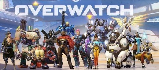 Overwatch