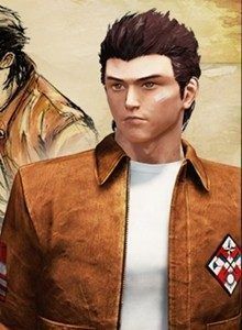 Shenmue III, Récord Guinness y Kickstarter. Yu Suzuki lo ha hecho