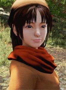 [E3 2015] Shenmue III se financia en menos de diez horas. Golpe de efecto