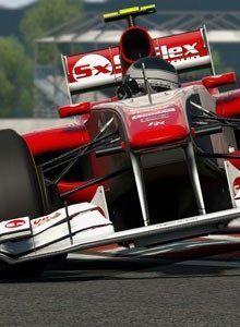 Project CARS 2 anunciado oficialmente