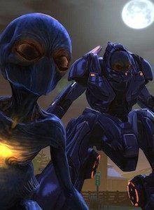 2K Games anuncia XCOM 2 para PC